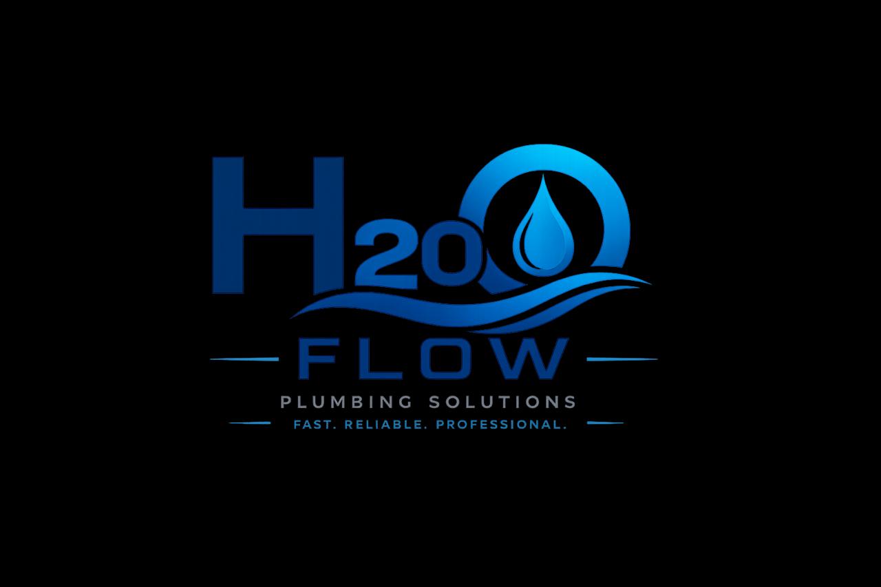 H2O Flow Plumbing Solutions