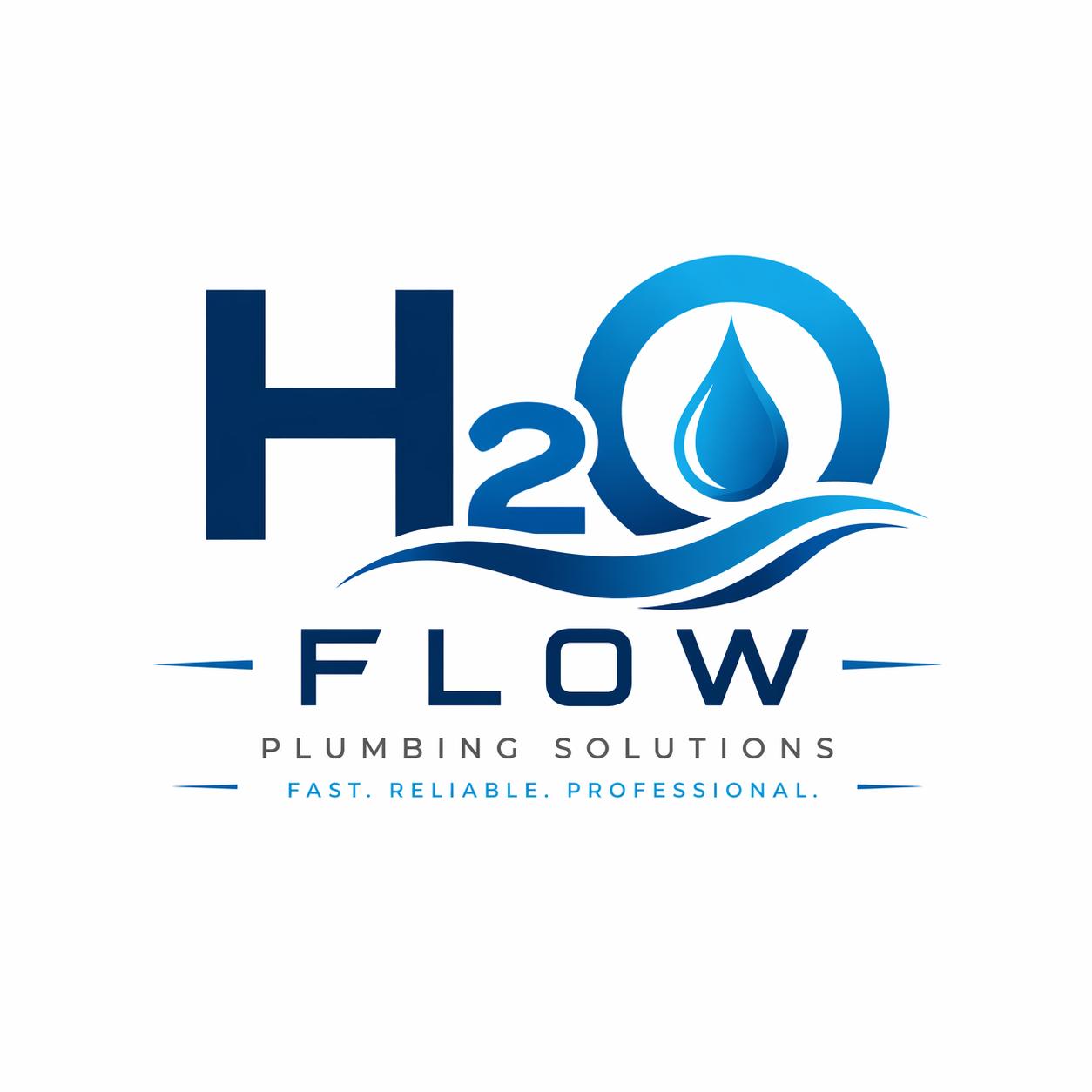 H2O Flow Plumbing |